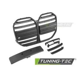 GRILLE MATT BLACK fits BMW G26 GRAN COUPE 21- , Nouveaux produits tuning-tec