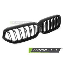 GRILLE SPORT GLOSSY BLACK DOUBLE BAR fits BMW G32 LCI 20-23, Nouveaux produits tuning-tec