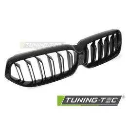 GRILLE SPORT GLOSSY BLACK DOUBLE BAR fits BMW G32 LCI 20-23, Nouveaux produits tuning-tec