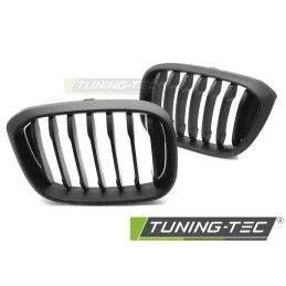 GRILLE MATT BLACK fits BMW X3 G01 17-21 / X4 G02 18-21, Nouveaux produits tuning-tec
