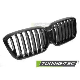 GRILLE GLOSSY BLACK fits BMW X3 G01 LCI / X4 G02 LCI 21-25, Nouveaux produits tuning-tec