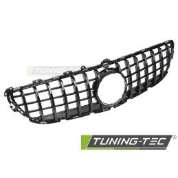 GRILLE SPORT GLOSSY BLACK fits MERCEDES CLS C218 14-18, Nouveaux produits tuning-tec