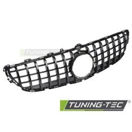 GRILLE SPORT GLOSSY BLACK fits MERCEDES CLS C218 14-18, Nouveaux produits tuning-tec