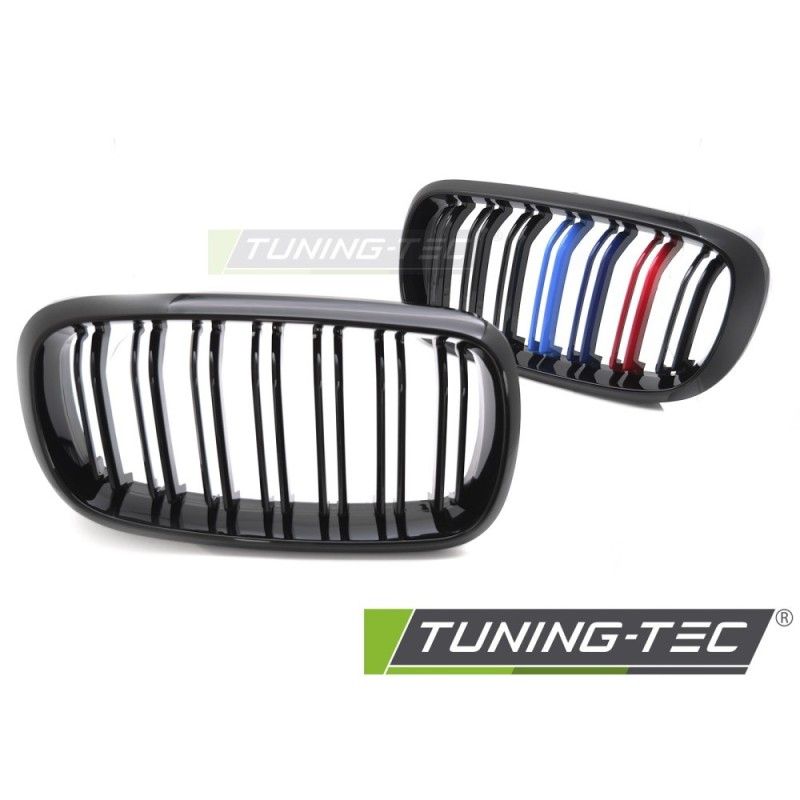 GRILLE SPORT BLACK TRI-COLOUR fits BMW X5 F15 13-18 / X6 F16 14-19 , Nouveaux produits tuning-tec GRILLE SPORT BLACK TRI-COLOUR fits BMW X5 F15 13-18 / X6 F16 14-19 , Nouveaux produits tuning-tec