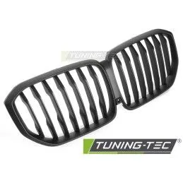 GRILLE MATT BLACK fits BMW X5 G05 19-22, Nouveaux produits tuning-tec