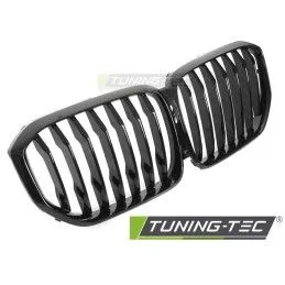 GRILLE GLOSSY BLACK fits BMW X5 G05 19-22, Nouveaux produits tuning-tec