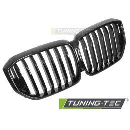 GRILLE GLOSSY BLACK fits BMW X5 G05 LCI 23-, Nouveaux produits tuning-tec