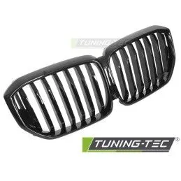 GRILLE GLOSSY BLACK fits BMW X5 G05 LCI 23-, Nouveaux produits tuning-tec