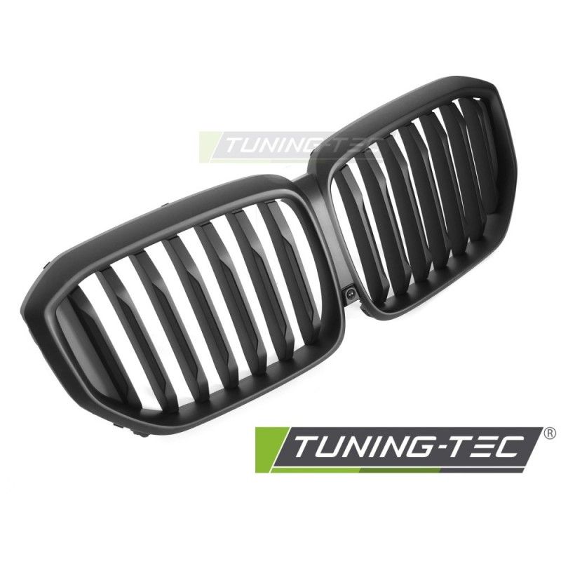 GRILLE MATT BLACK fits BMW X5 G05 LCI 23-, Nouveaux produits tuning-tec