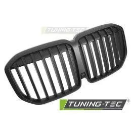 GRILLE MATT BLACK fits BMW X7 G07 LCI 22-, Nouveaux produits tuning-tec