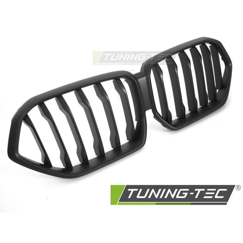 GRILLE MATT BLACK fits BMW X6 G06 19-23, Nouveaux produits tuning-tec GRILLE MATT BLACK fits BMW X6 G06 19-23, Nouveaux produits tuning-tec