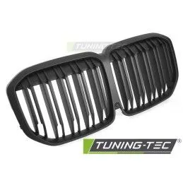 GRILLE SPORT MATT BLACK DOUBLE BAR fits BMW X7 G07 18-22 , Nouveaux produits tuning-tec