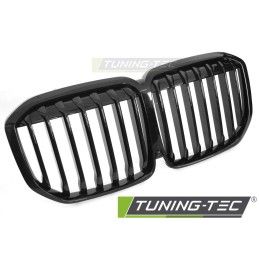GRILLE GLOSSY BLACK fits BMW X7 G07 18-22 , Nouveaux produits tuning-tec