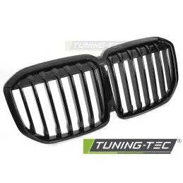 GRILLE GLOSSY BLACK fits BMW X7 G07 18-22 , Nouveaux produits tuning-tec