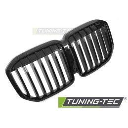 GRILLE GLOSSY BLACK fits BMW X7 G07 LCI 22-, Nouveaux produits tuning-tec
