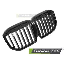 GRILLE GLOSSY BLACK fits BMW X7 G07 LCI 22-, Nouveaux produits tuning-tec