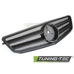 GRILLE SPORT MATT BLACK fits MERCEDES W204 / S204 07-14, Nouveaux produits tuning-tec