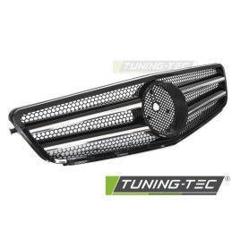 GRILLE SPORT BLACK CHROME fits MERCEDES W204 / S204 07-14, Nouveaux produits tuning-tec