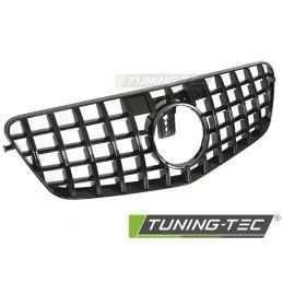 GRILLE SPORT GLOSSY BLACK fits MERCEDES W212 / S212 09-13, Nouveaux produits tuning-tec