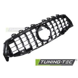 GRILLE SPORT GLOSSY BLACK fits MERCEDES CLA W118 19-23, Nouveaux produits tuning-tec