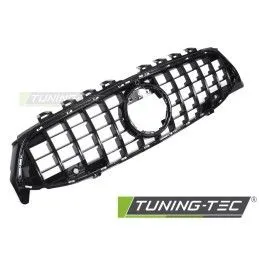 GRILLE SPORT GLOSSY BLACK fits MERCEDES CLA W118 19-23, Nouveaux produits tuning-tec