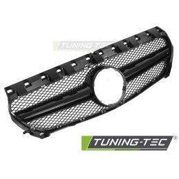 GRILLE GLOSSY BLACK fits MERCEDES CLA W117 13-19, Nouveaux produits tuning-tec