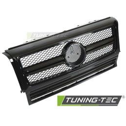 GRILLE SPORT GLOSSY BLACK fits MERCEDES W463 90-12 , Nouveaux produits tuning-tec