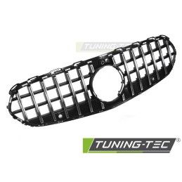 GRILLE SPORT CHROME BLACK fits MERCEDES W206 / S206 21-, Nouveaux produits tuning-tec