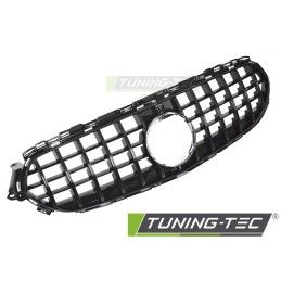 GRILLE SPORT GLOSSY BLACK fits MERCEDES W213 / S213 20-23, Nouveaux produits tuning-tec
