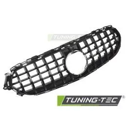 GRILLE SPORT GLOSSY BLACK fits MERCEDES W213 / S213 20-23, Nouveaux produits tuning-tec