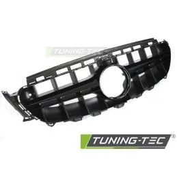 GRILLE GLOSSY BLACK fits MERCEDES W213 / S213 16-19, Nouveaux produits tuning-tec