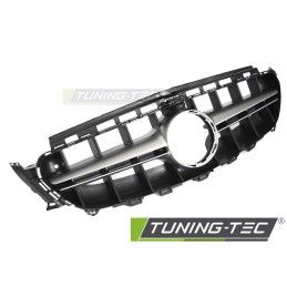 GRILLE SILVER fits MERCEDES W213 / S213 16-19, Nouveaux produits tuning-tec