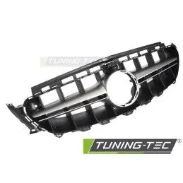 GRILLE SILVER fits MERCEDES W213 / S213 16-19, Nouveaux produits tuning-tec