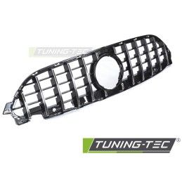 GRILLE SPORT CHROME BLACK fits MERCEDES CLE C236 / A236 23- , Nouveaux produits tuning-tec