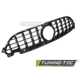 GRILLE SPORT GLOSSY BLACK fits MERCEDES CLE C236 / A236 23- , Nouveaux produits tuning-tec