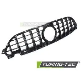 GRILLE SPORT GLOSSY BLACK fits MERCEDES CLE C236 / A236 23- , Nouveaux produits tuning-tec