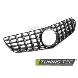 GRILLE SPORT CHROME BLACK fits MERCEDES C207 / A207 09-13, Nouveaux produits tuning-tec