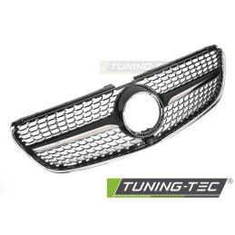 GRILLE DIAMOND BLACK CHROME fits MERCEDES V-CLASS W447 14-19, Nouveaux produits tuning-tec
