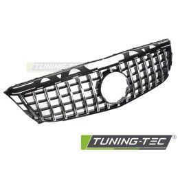 GRILLE SPORT BLACK CHROME fits MERCEDES CLS C218 11-14, Nouveaux produits tuning-tec