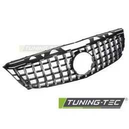 GRILLE SPORT BLACK CHROME fits MERCEDES CLS C218 11-14, Nouveaux produits tuning-tec