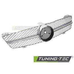 GRILLE SPORT CHROME fits MERCEDES CLS C219 08-10, Nouveaux produits tuning-tec