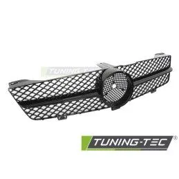 GRILLE SPORT GLOSSY BLACK fits MERCEDES CLS C219 08-10, Nouveaux produits tuning-tec