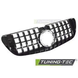 GRILLE SPORT GLOSSY BLACK fits MERCEDES VITO W447 19-23, Nouveaux produits tuning-tec