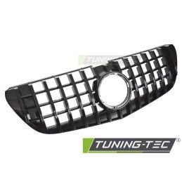 GRILLE SPORT GLOSSY BLACK fits MERCEDES VITO W447 14-19, Nouveaux produits tuning-tec