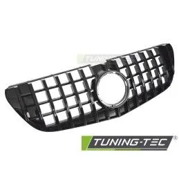 GRILLE SPORT GLOSSY BLACK fits MERCEDES VITO W447 14-19, Nouveaux produits tuning-tec