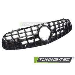 GRILLE SPORT GLOSSY BLACK fits MERCEDES SL R231 16-20, Nouveaux produits tuning-tec