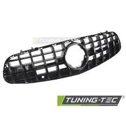 GRILLE SPORT GLOSSY BLACK fits MERCEDES SL R231 16-20, Nouveaux produits tuning-tec