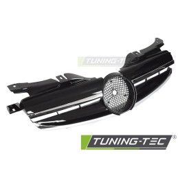 GRILLE SPORT BLACK CHROME fits MERCEDES SLK R170 96-04, Nouveaux produits tuning-tec
