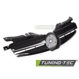 GRILLE SPORT BLACK CHROME fits MERCEDES SLK R170 96-04, Nouveaux produits tuning-tec