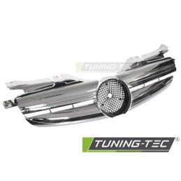 GRILLE SPORT CHROME fits MERCEDES SLK R170 96-04, Nouveaux produits tuning-tec